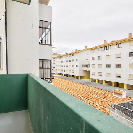 Casa Dunas -Barra - T2 Na Praia Da Barra Ngoại thất bức ảnh