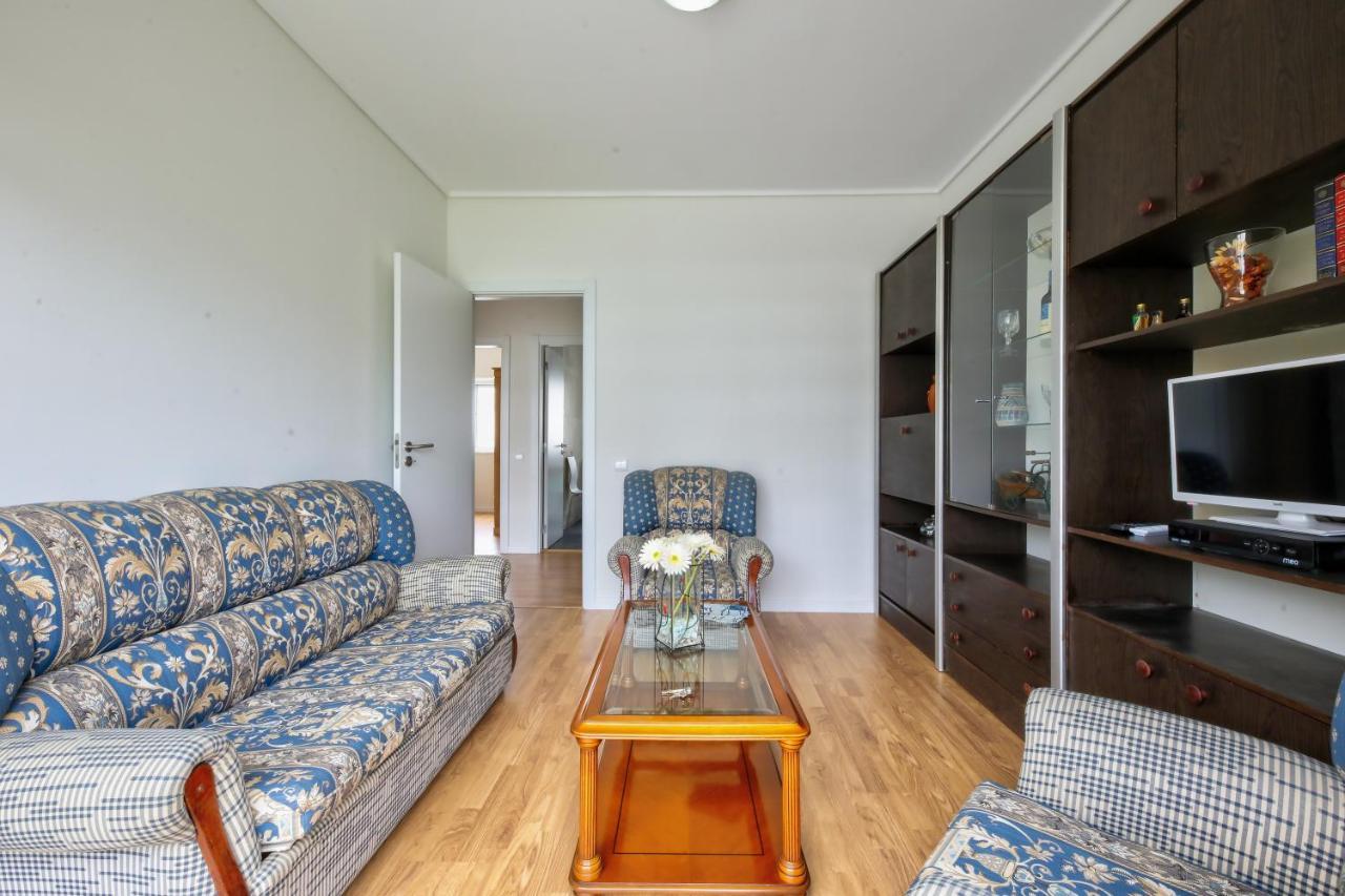 Casa Dunas -Barra - T2 Na Praia Da Barra Ngoại thất bức ảnh