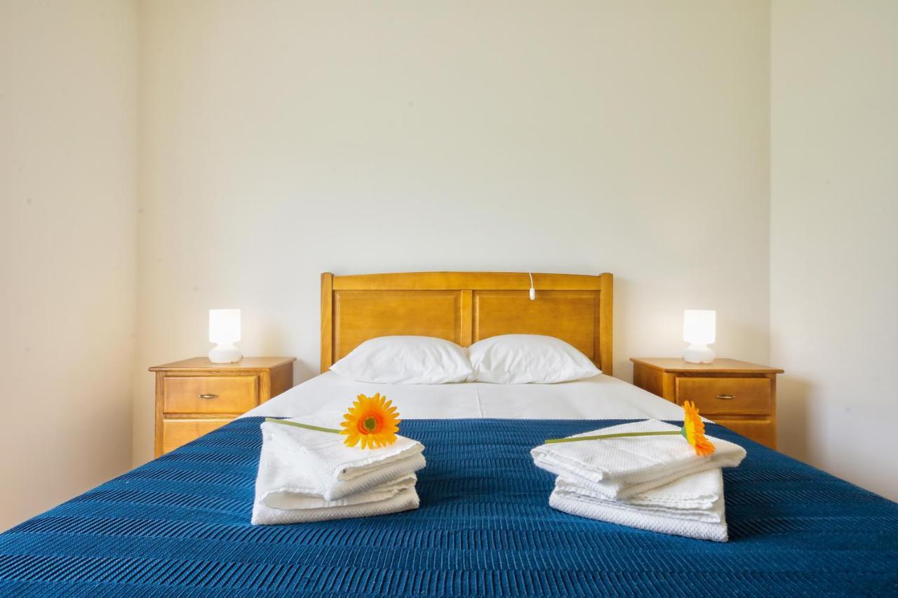 Casa Dunas -Barra - T2 Na Praia Da Barra Ngoại thất bức ảnh