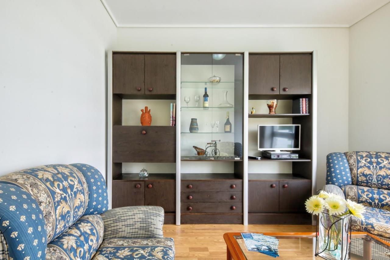 Casa Dunas -Barra - T2 Na Praia Da Barra Ngoại thất bức ảnh